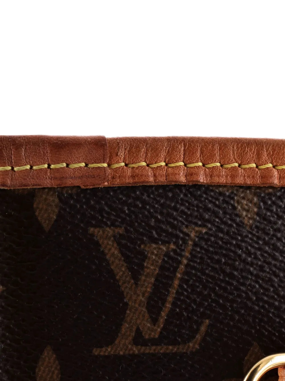 Pre-OwnedLouis Vuitton Pre-OwnedNeverfull NM Monogram Canvas MM tote bag