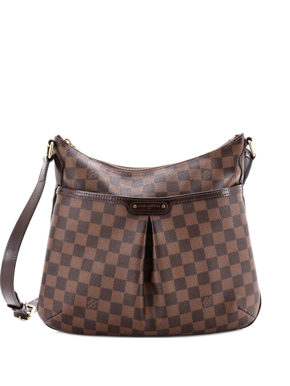 Pre-OwnedLouis Vuitton Pre-OwnedBloomsbury Handbag Damier PM crossbody bag