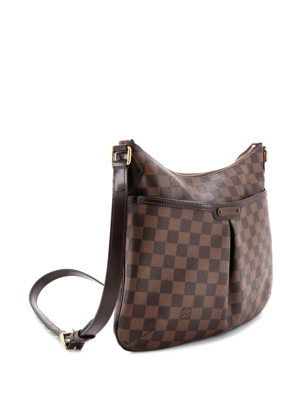 Pre-OwnedLouis Vuitton Pre-OwnedBloomsbury Handbag Damier PM crossbody bag