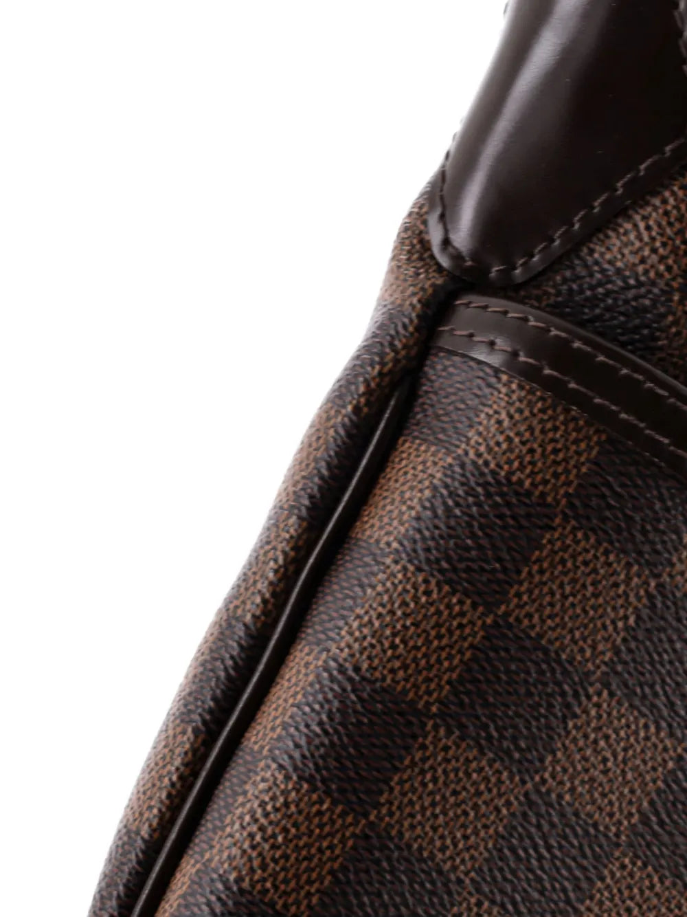Pre-OwnedLouis Vuitton Pre-OwnedBloomsbury Handbag Damier PM crossbody bag