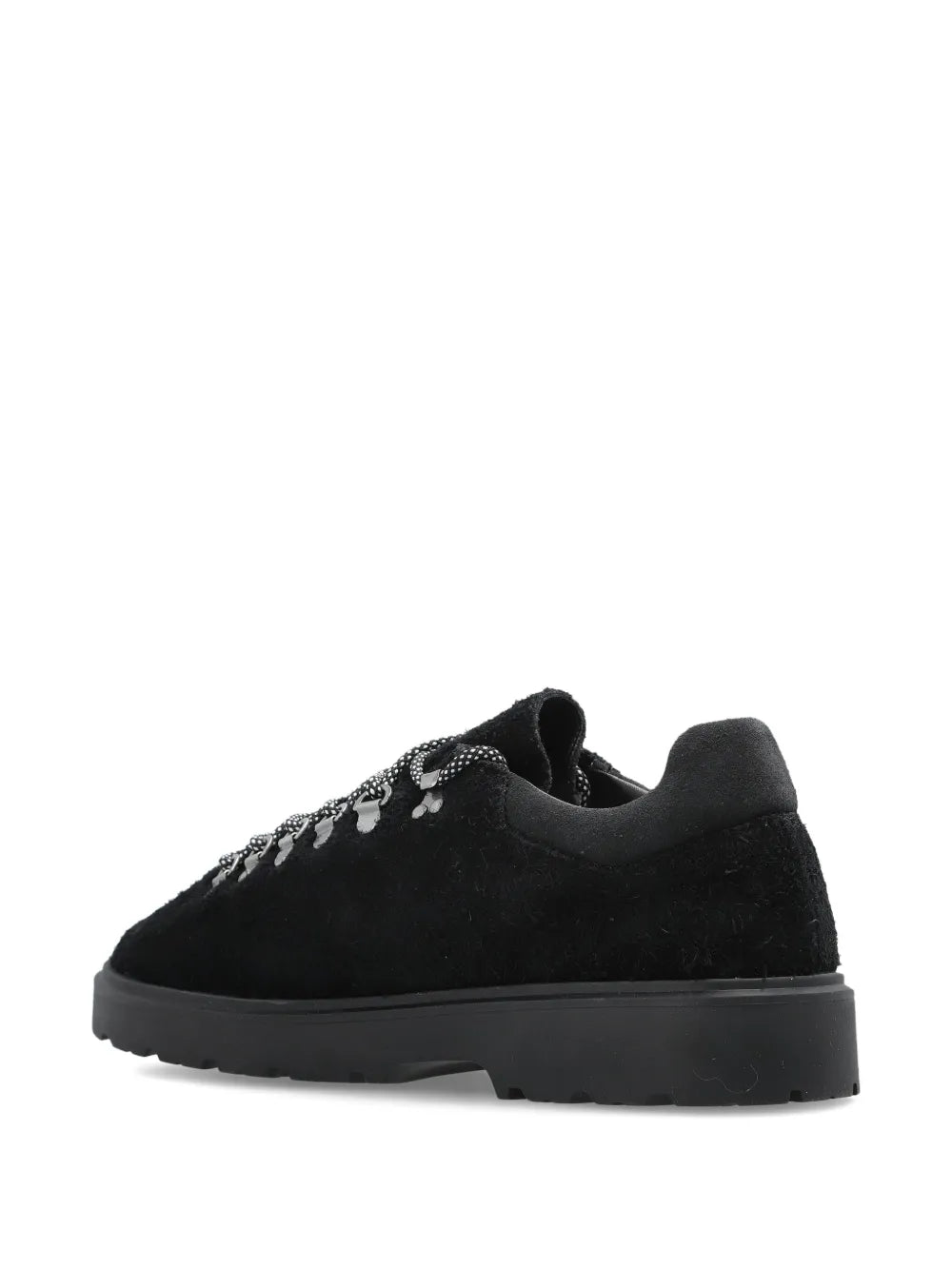 Lacoste Baseshot Lace-Up Sneakers