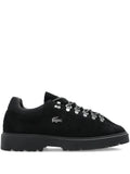 Lacoste Baseshot Lace-Up Sneakers
