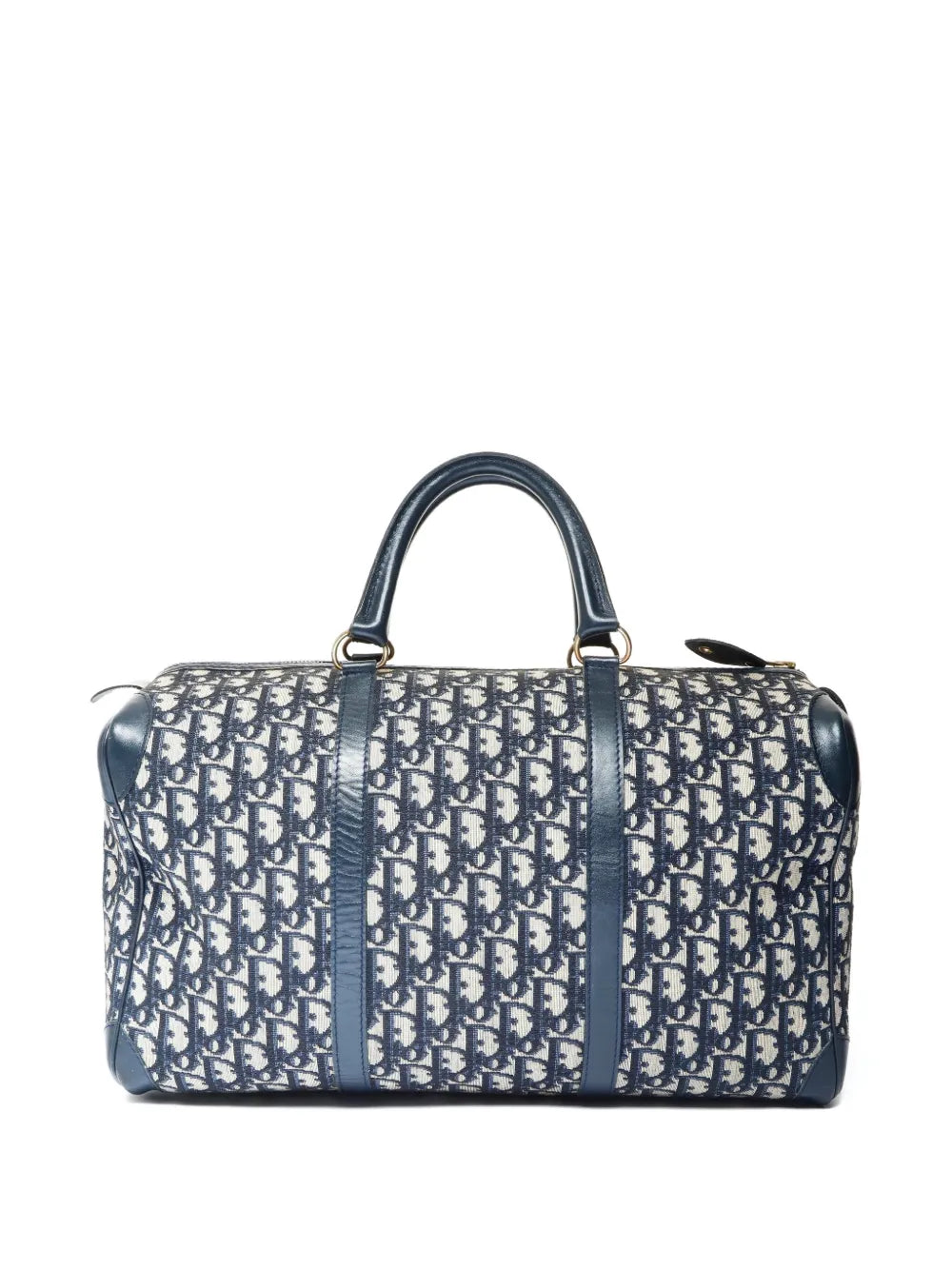 Pre-OwnedChristian Dior Pre-Owned 1990-2000s Trotter Boston tote bag