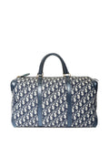 Pre-OwnedChristian Dior Pre-Owned 1990-2000s Trotter Boston tote bag
