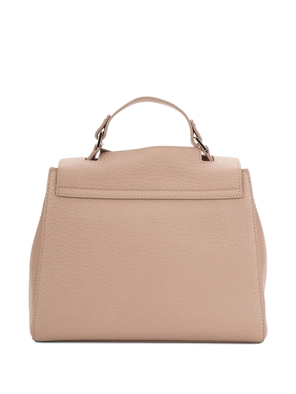 OrcianiSveva flap tote bag