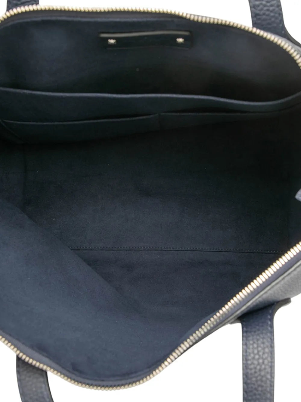 Pre-OwnedLouis Vuitton Pre-Owned2017 Taurillon East Side Tote GM satchel
