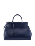 Pre-OwnedLouis Vuitton Pre-OwnedMarly Handbag Epi Leather MM satchel