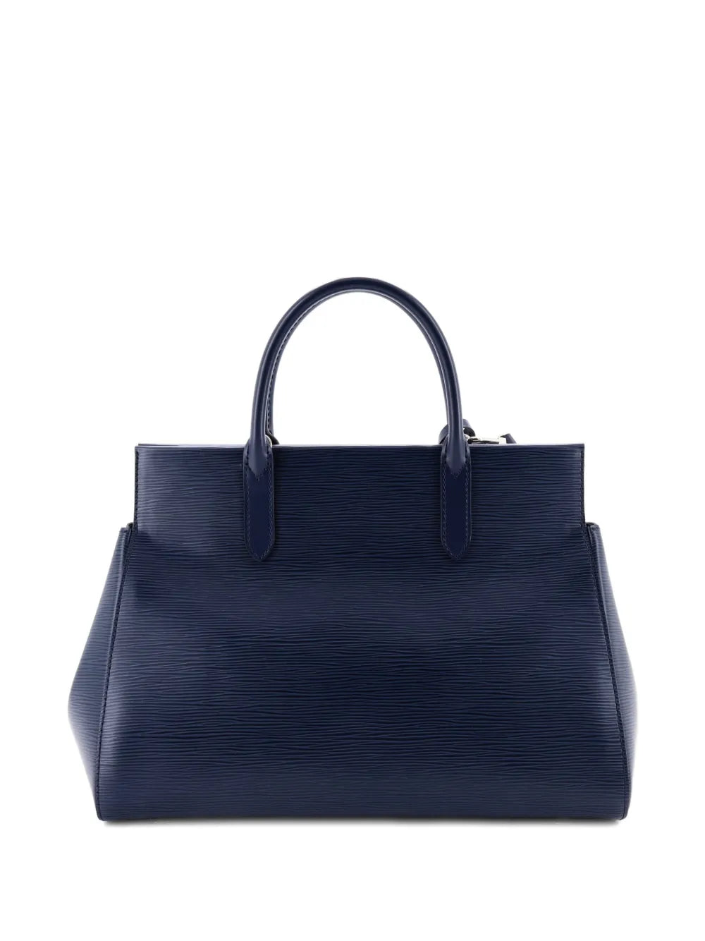 Pre-OwnedLouis Vuitton Pre-OwnedMarly Handbag Epi Leather MM satchel