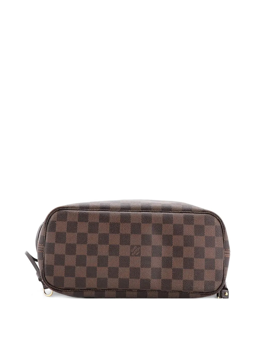 Pre-OwnedLouis Vuitton Pre-OwnedNeverfull Damier PM tote bag