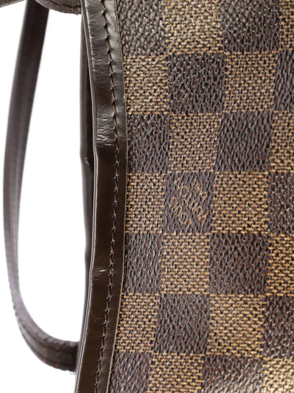 Pre-OwnedLouis Vuitton Pre-OwnedNeverfull Damier PM tote bag