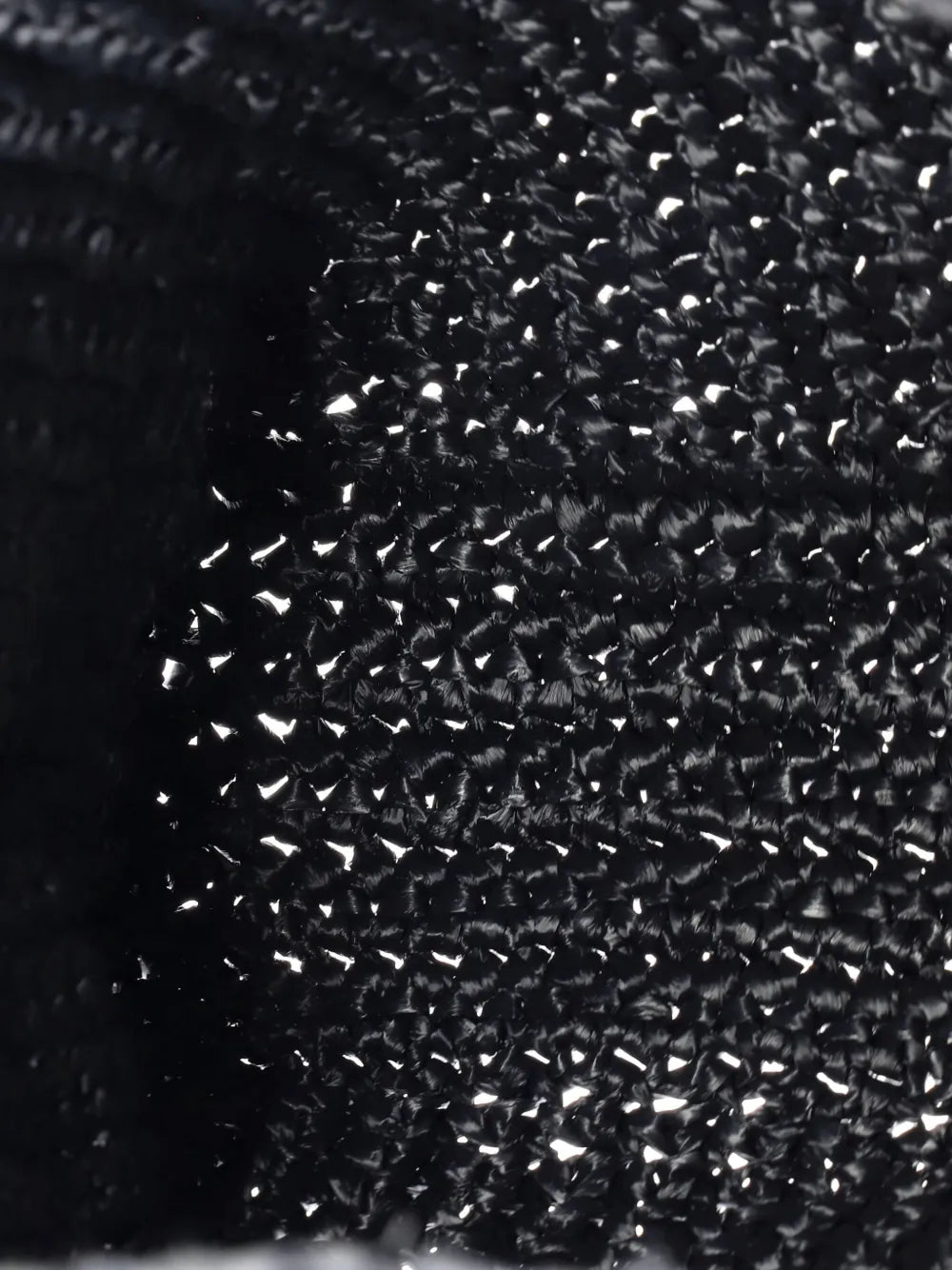 Pre-OwnedPrada Pre-OwnedLogo Raffia Small tote bag