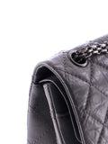 Pre-OwnedCHANEL Pre-OwnedReissue 2.55 Flap Bag Quilted Aged Calfskin 226 shoulder bag