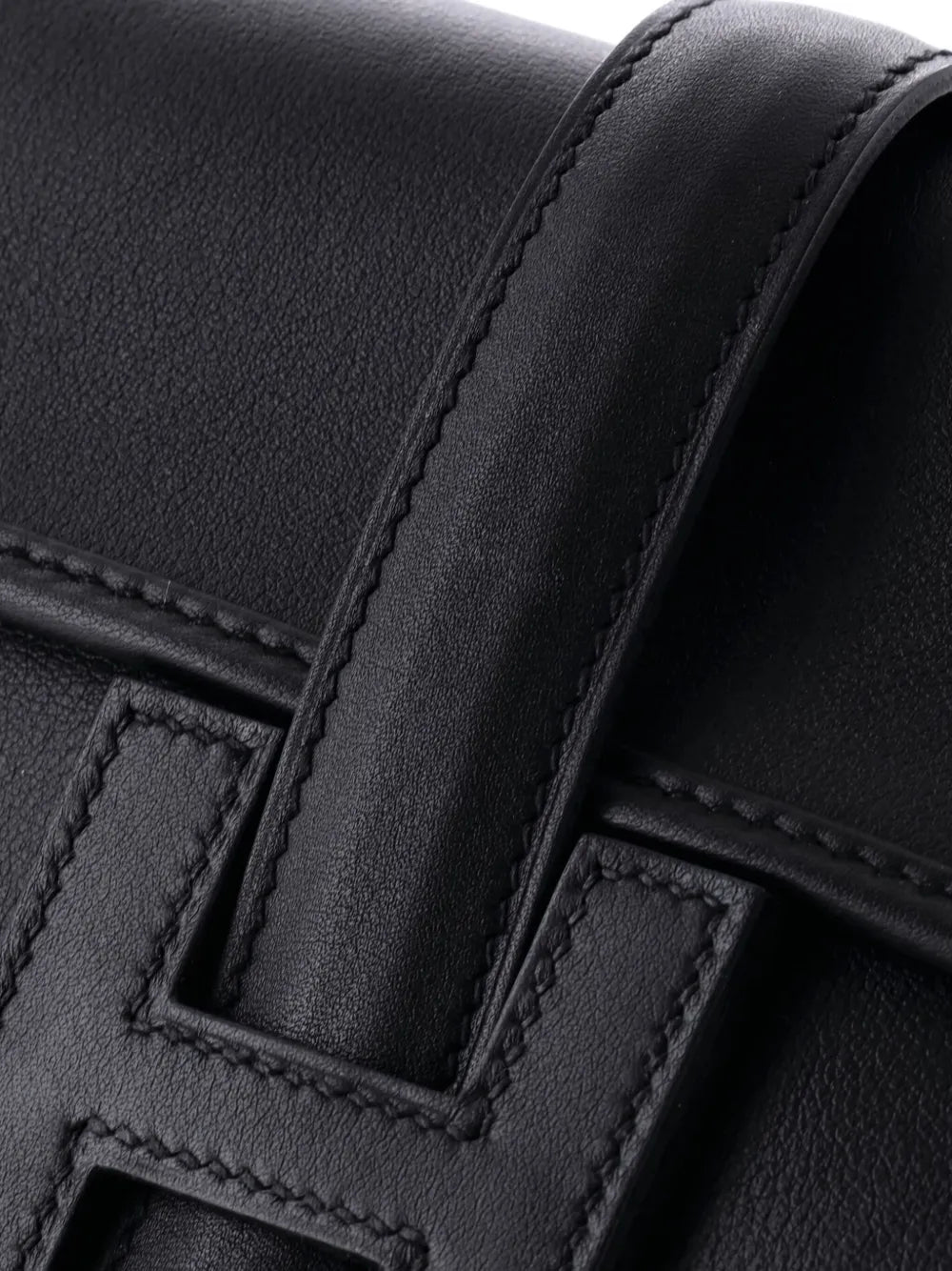 Pre-OwnedHermre-OwnedJige Elan Swift 29 clutch bag