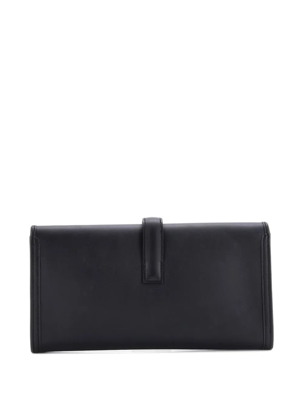Pre-OwnedHermre-OwnedJige Elan Swift 29 clutch bag