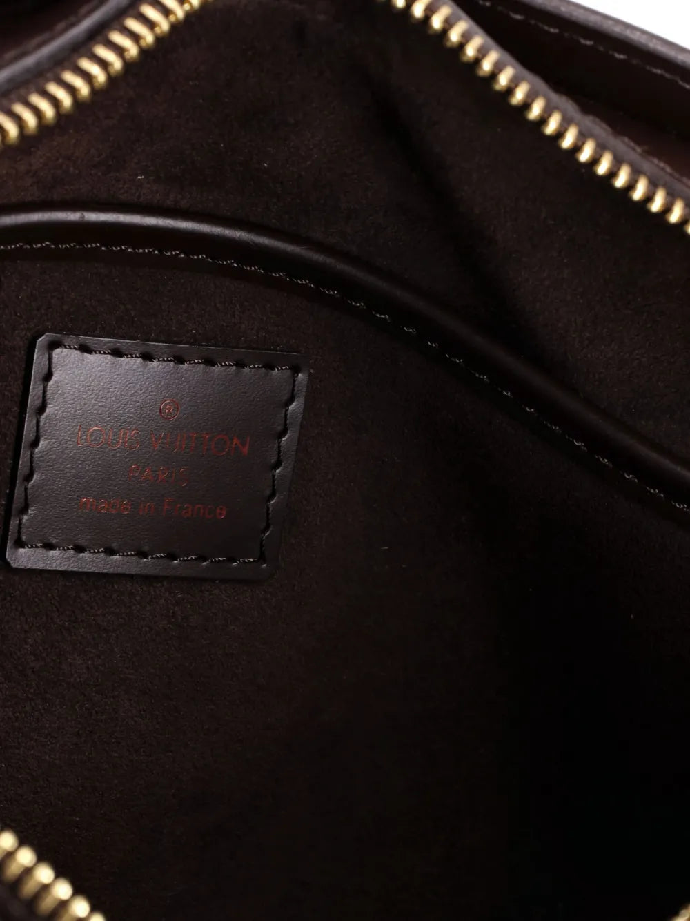 Pre-OwnedLouis Vuitton Pre-OwnedPochette Saint Louis Damier clutch bag