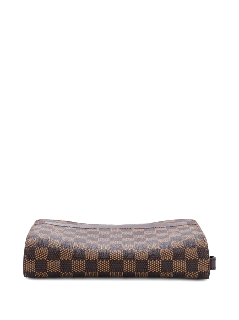 Pre-OwnedLouis Vuitton Pre-OwnedPochette Saint Louis Damier clutch bag