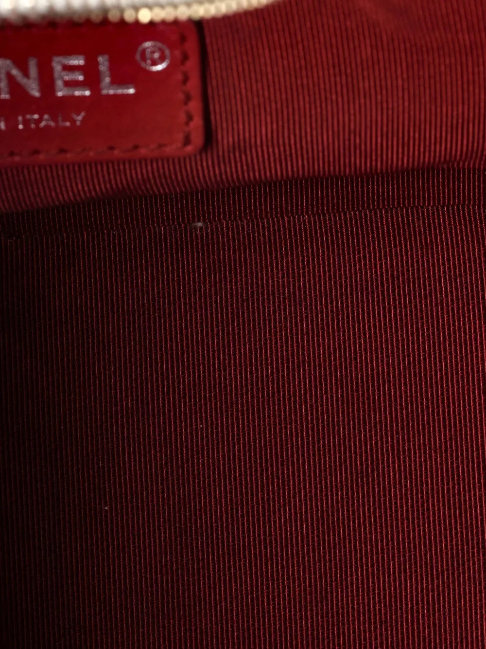 Pre-OwnedCHANEL Pre-OwnedGabrielle Quilted Aged Calfskin Small hobo bag