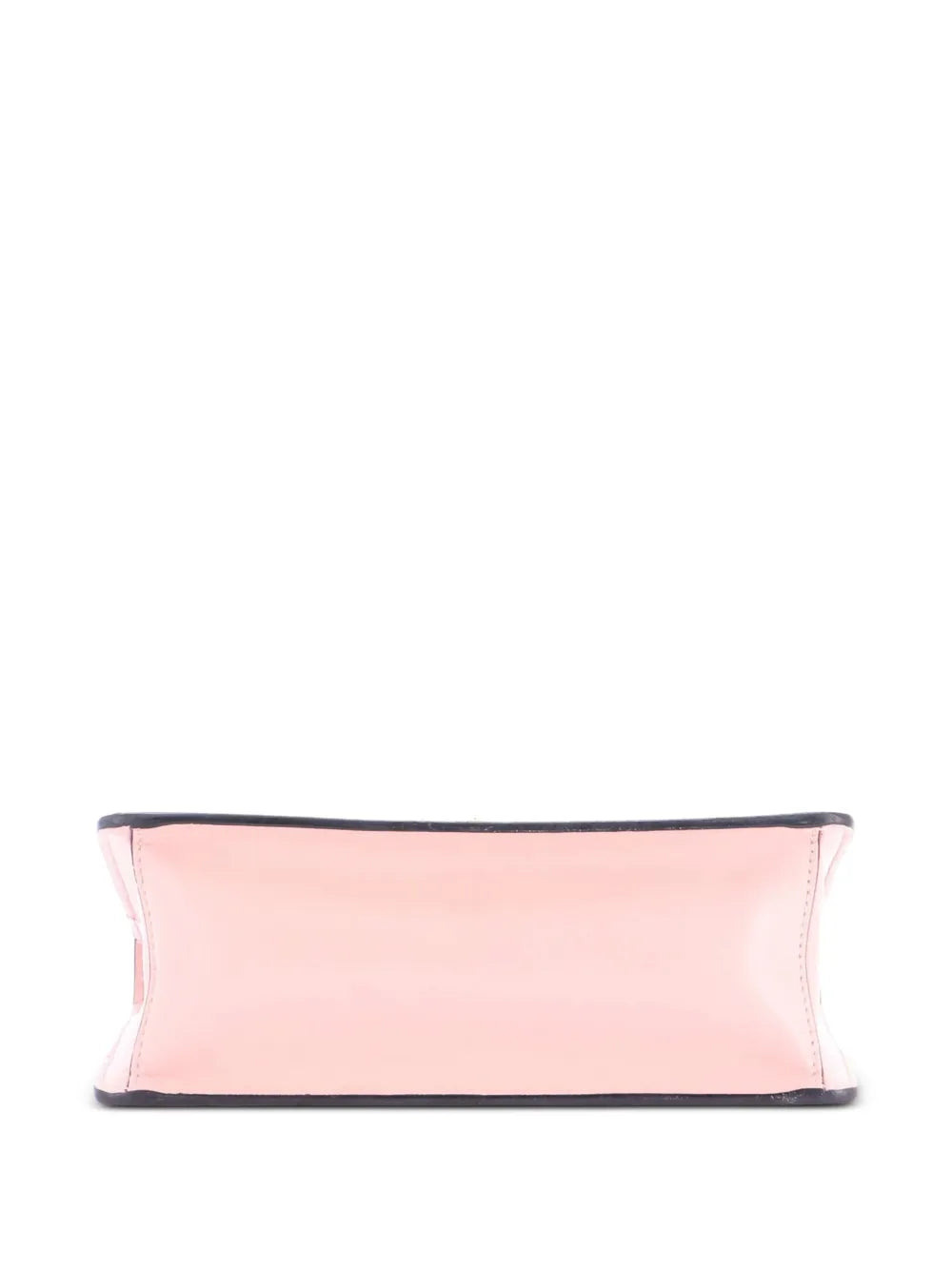 Pre-OwnedPrada Pre-OwnedEnvelope Flap Chain Shoulder bag Saffiano Leather Small crossbody bag
