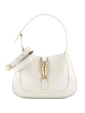 Pre-OwnedGucci Pre-OwnedJackie 1961 Leather Small hobo bag