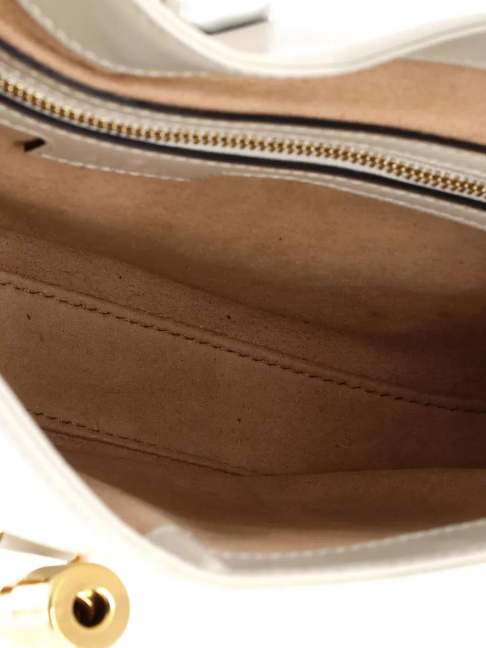 Pre-OwnedGucci Pre-OwnedJackie 1961 Leather Small hobo bag
