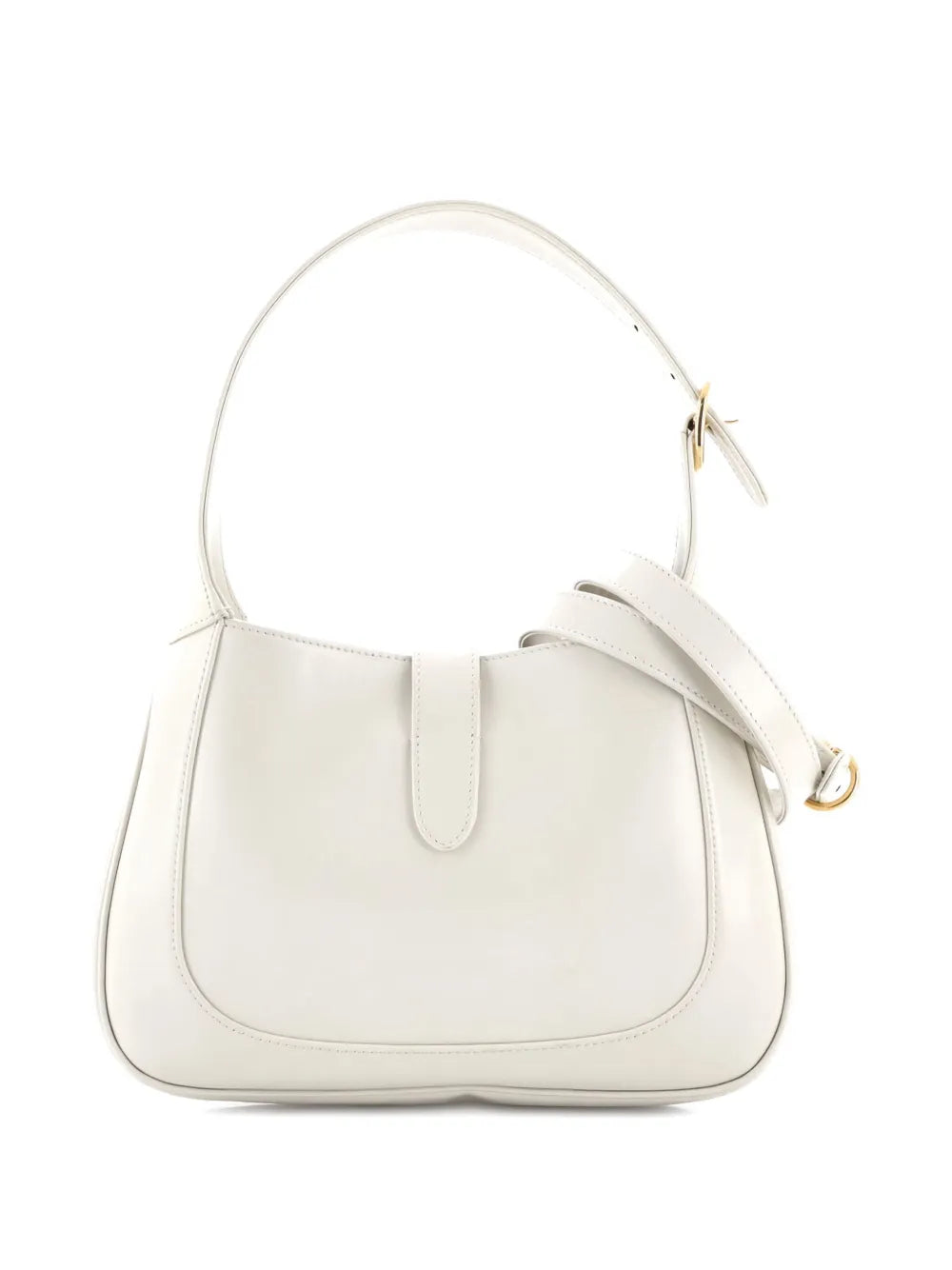 Pre-OwnedGucci Pre-OwnedJackie 1961 Leather Small hobo bag