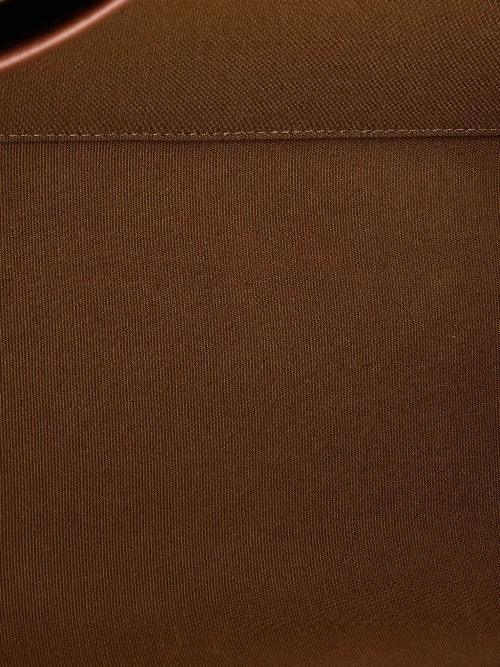 Pre-OwnedCeline Pre-OwnedHorizontal Cabas Triomphe Coated Canvas Mini tote bag