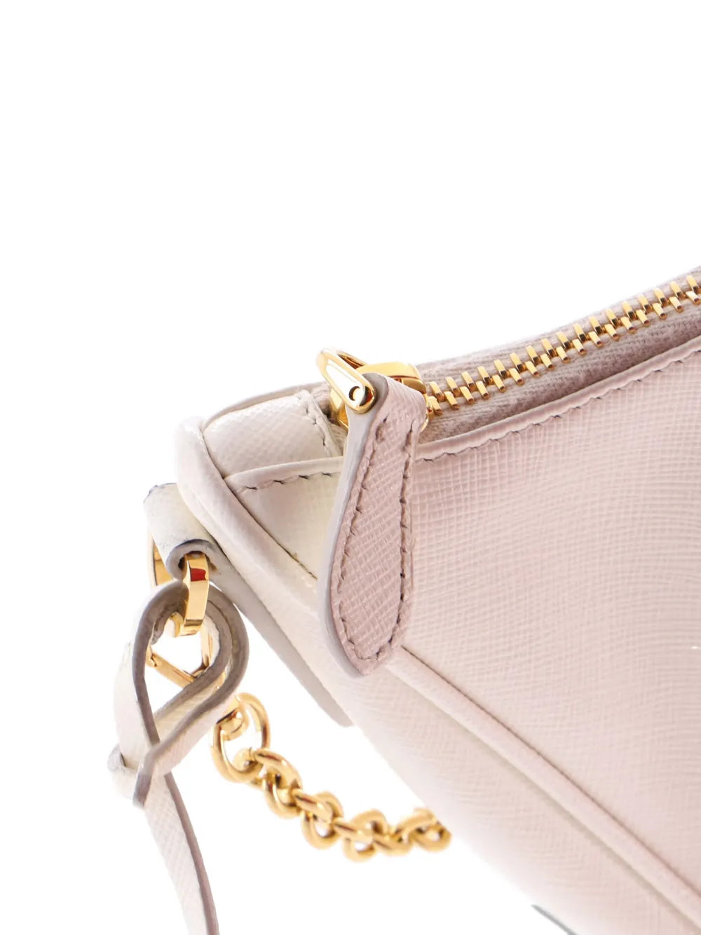 Pre-OwnedPrada Pre-OwnedRe-Edition 2005 Shoulder Bag Saffiano Leather Small crossbody bag