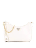 Pre-OwnedPrada Pre-OwnedRe-Edition 2005 Shoulder Bag Saffiano Leather Small crossbody bag