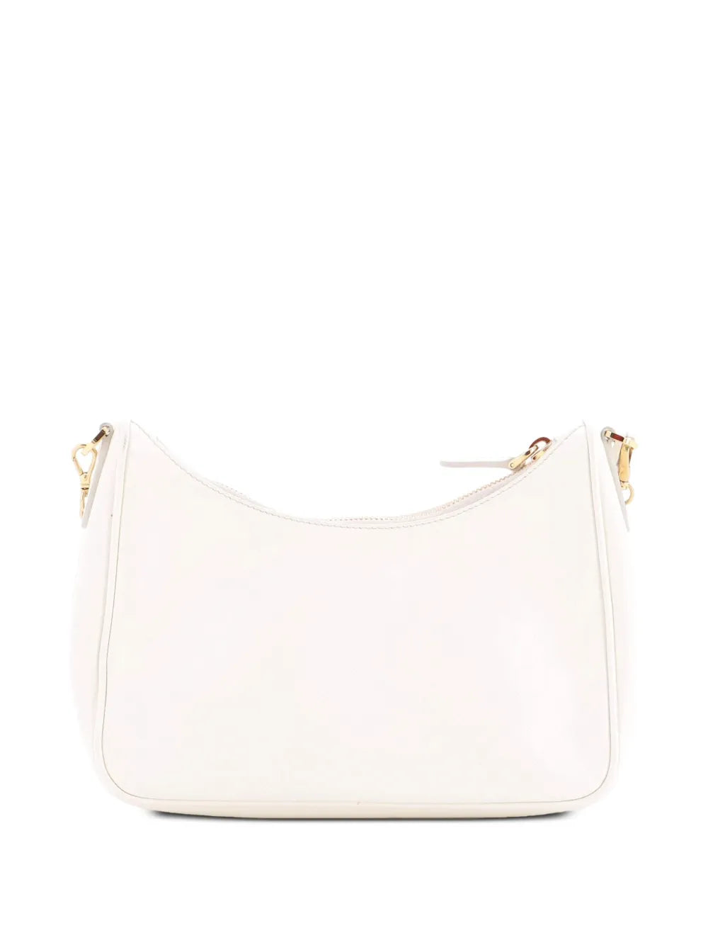 Pre-OwnedPrada Pre-OwnedRe-Edition 2005 Shoulder Bag Saffiano Leather Small crossbody bag