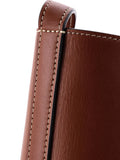 Pre-OwnedCeline Pre-OwnedCuir Triomphe Leather Small bucket bag