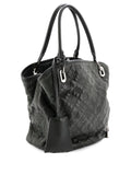 Pre-OwnedLouis Vuitton Pre-OwnedAntheia Lilia Handbag Leather PM tote bag