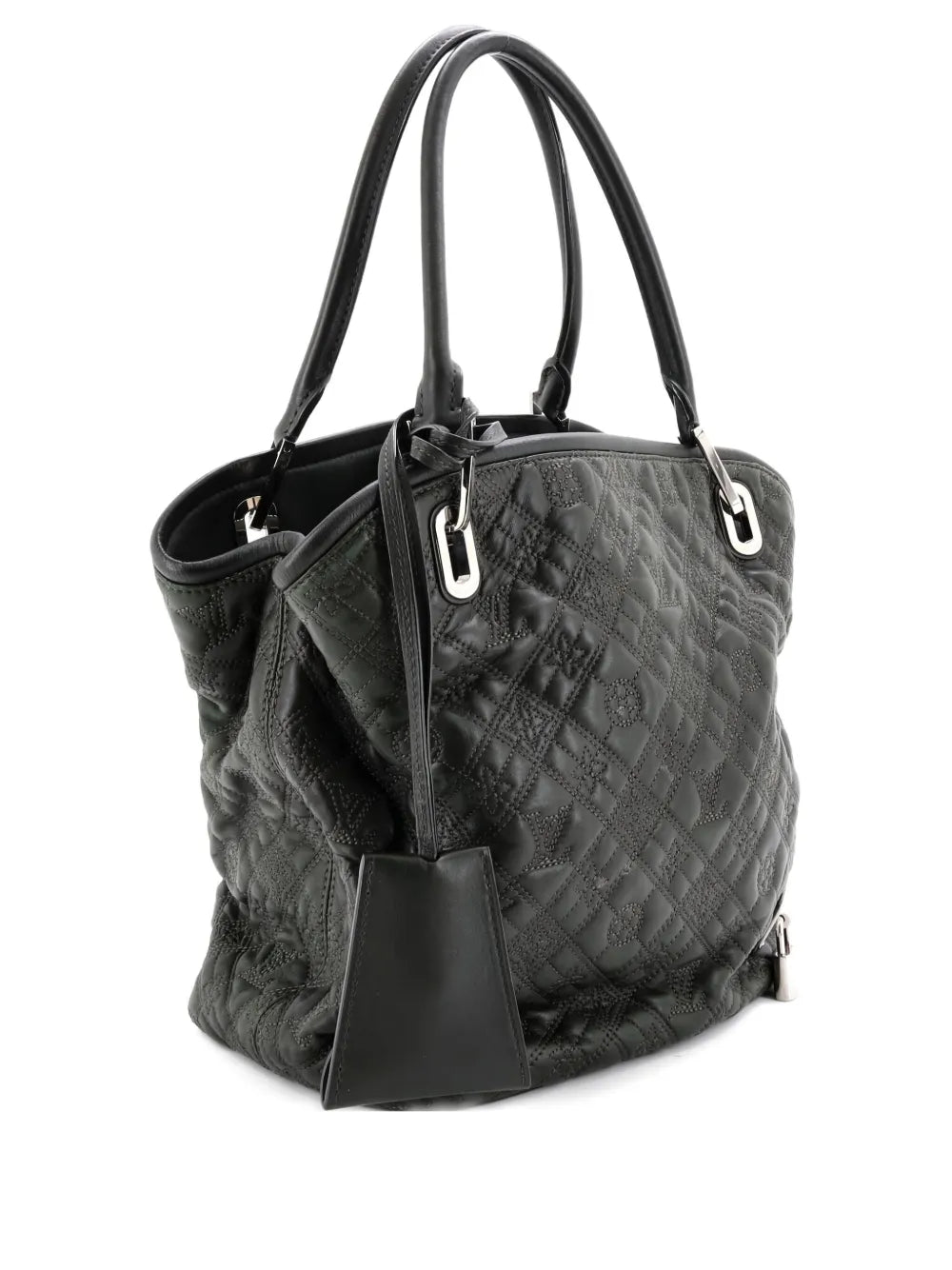 Pre-OwnedLouis Vuitton Pre-OwnedAntheia Lilia Handbag Leather PM tote bag