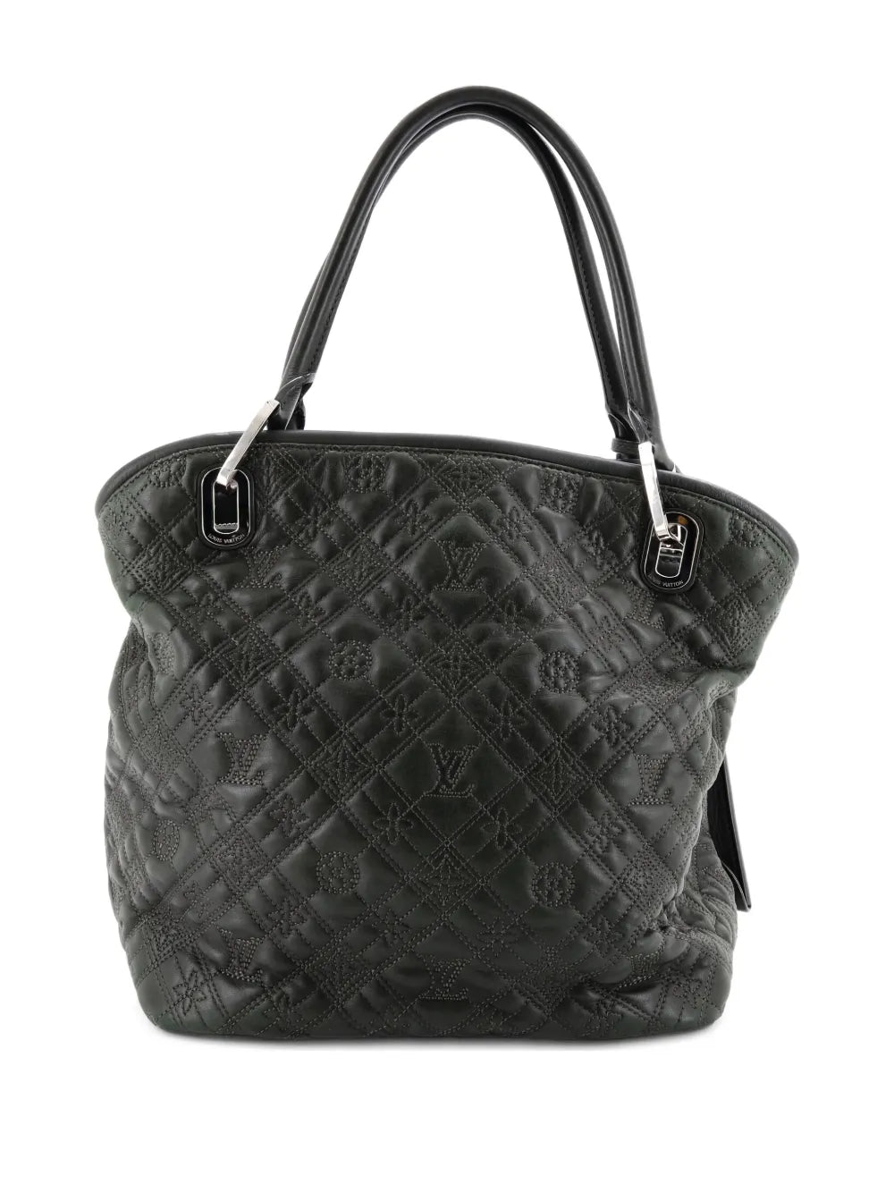 Pre-OwnedLouis Vuitton Pre-OwnedAntheia Lilia Handbag Leather PM tote bag