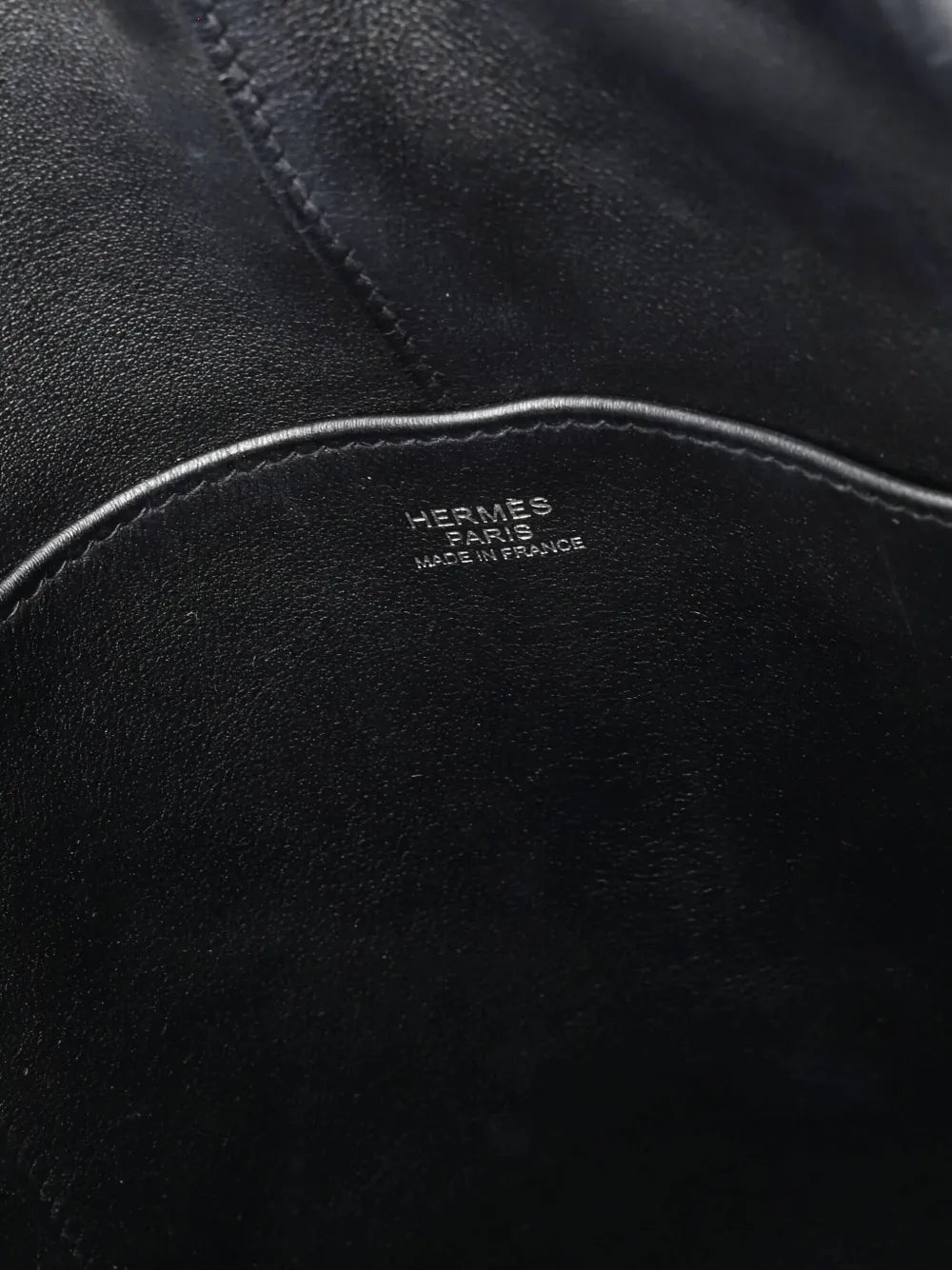Pre-OwnedHermès Pre-OwnedLicol Bag Volupto 19 bucket bag