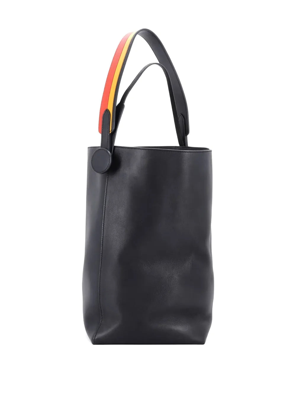 Pre-OwnedHermès Pre-OwnedLicol Bag Volupto 19 bucket bag