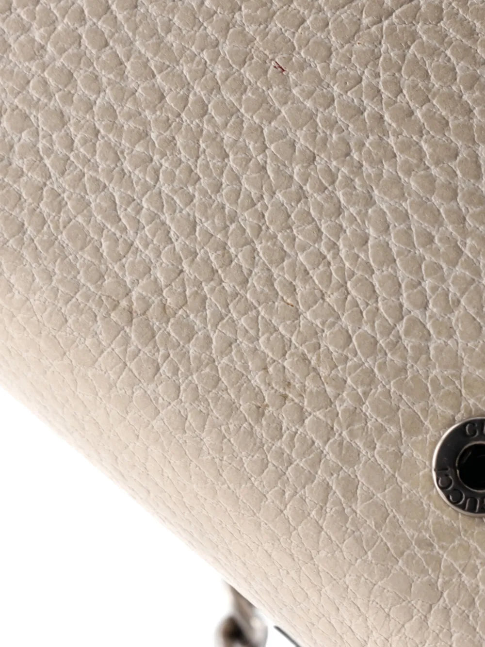 Pre-OwnedGucci Pre-OwnedDionysus Chain Wallet Leather with Embellished Detail Small crossbody bag