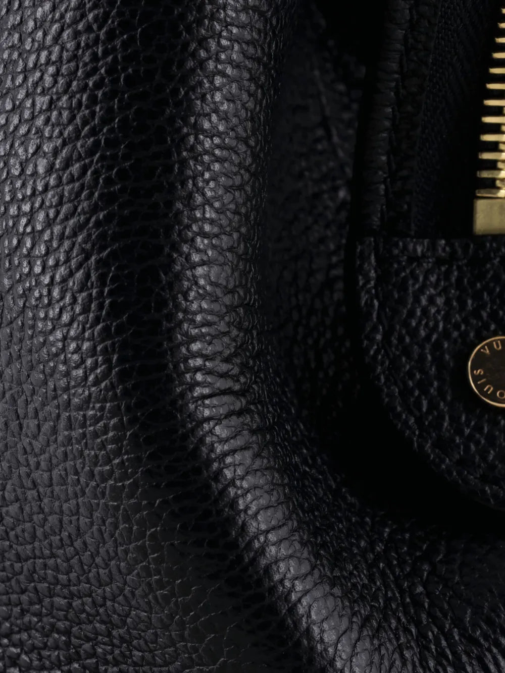 Pre-OwnedLouis Vuitton Pre-OwnedGrand Palais Handbag Monogram Empreinte Giant shoulder bag
