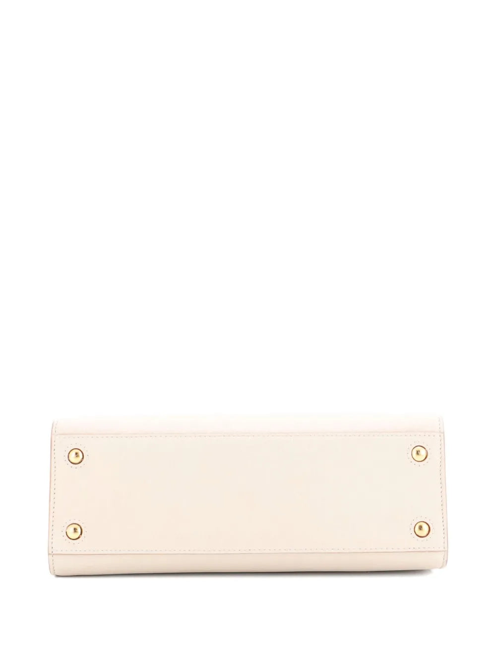 Pre-OwnedBurberry Pre-OwnedFrances Tote Leather Mini shoulder bag