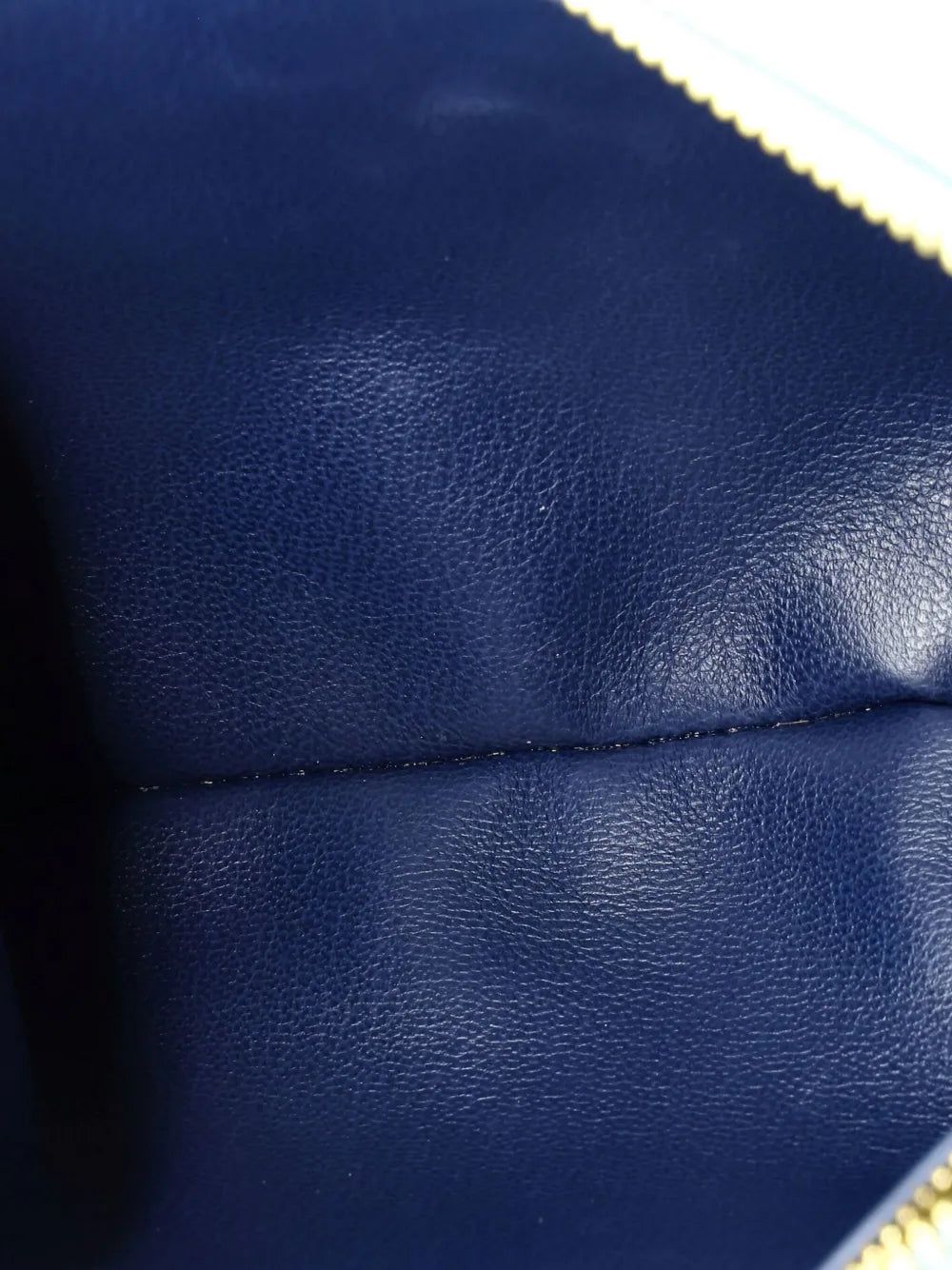 Pre-OwnedLouis Vuitton Pre-OwnedCoussin Bag Monogram Embossed Lambskin PM crossbody bag