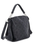 Pre-OwnedLouis Vuitton Pre-OwnedBabylone Handbag Mahina Leather BB hobo bag