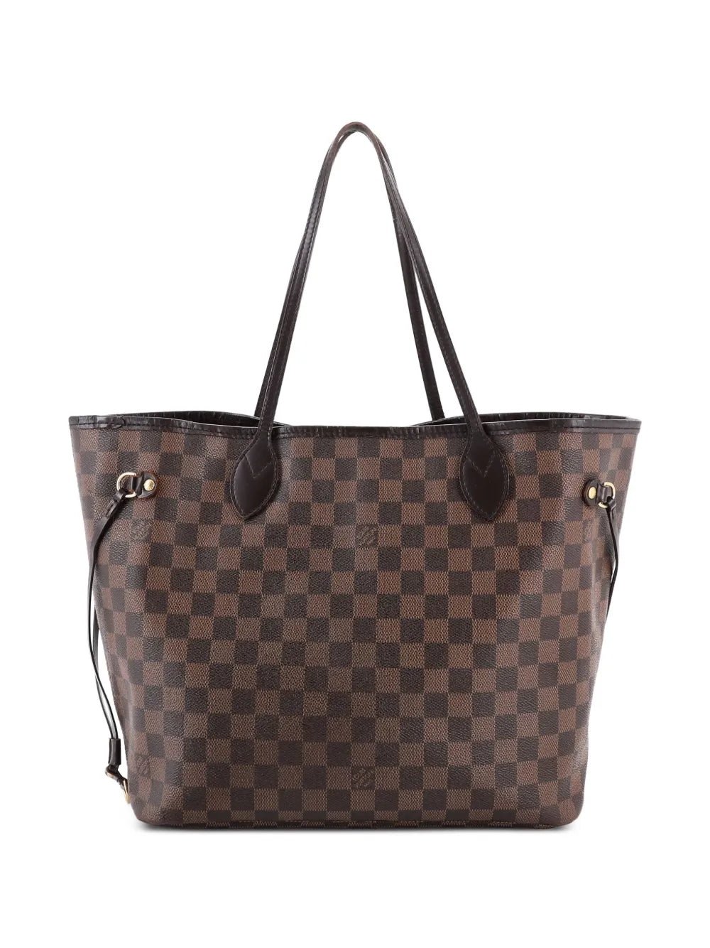 Pre-OwnedLouis Vuitton Pre-OwnedNeverfull NM Damier MM tote bag