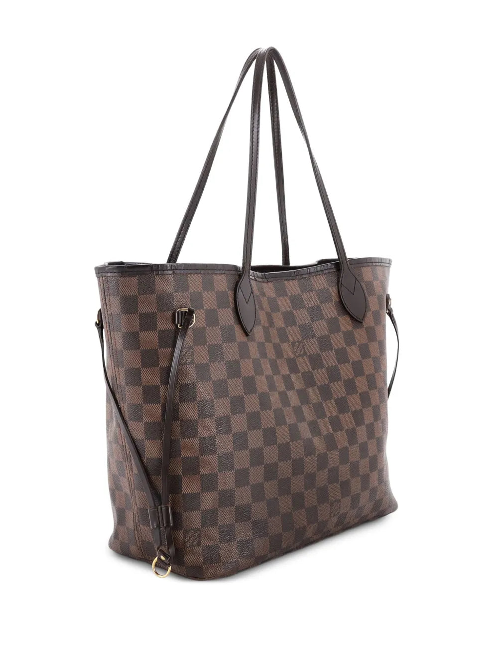 Pre-OwnedLouis Vuitton Pre-OwnedNeverfull NM Damier MM tote bag