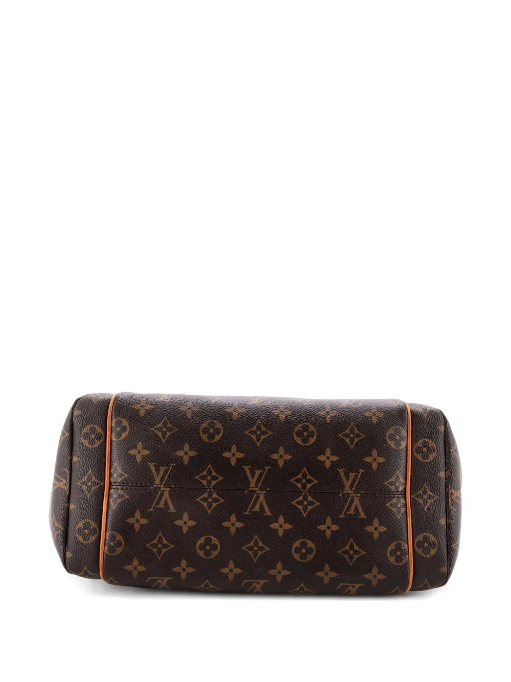 Pre-OwnedLouis Vuitton Pre-OwnedTotally Handbag Monogram Canvas MM shoulder bag