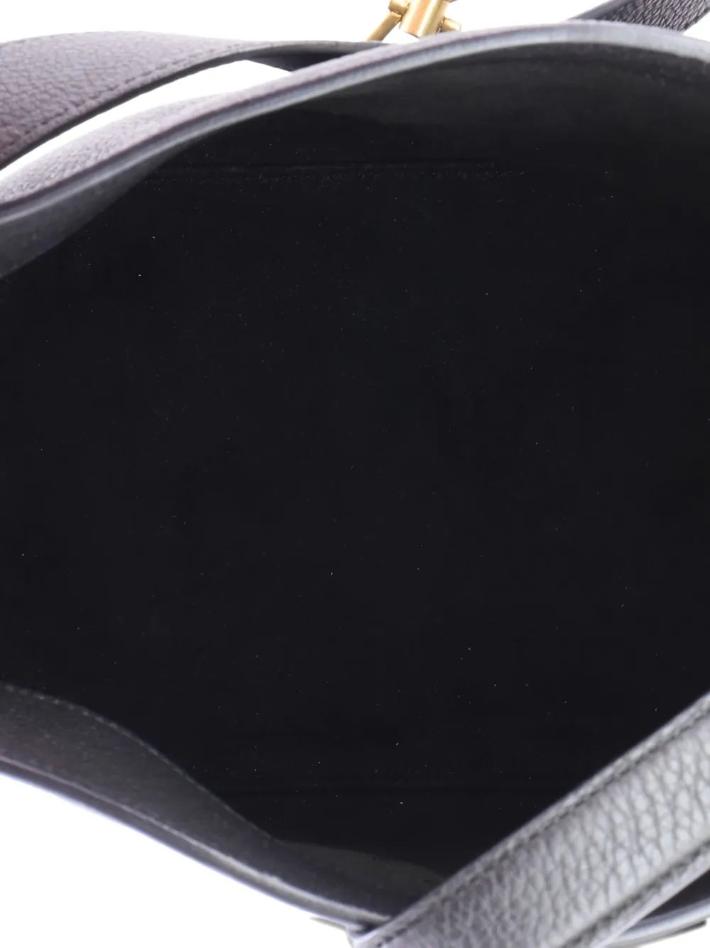 Pre-OwnedGucci Pre-OwnedJackie Soft Leather bucket bag