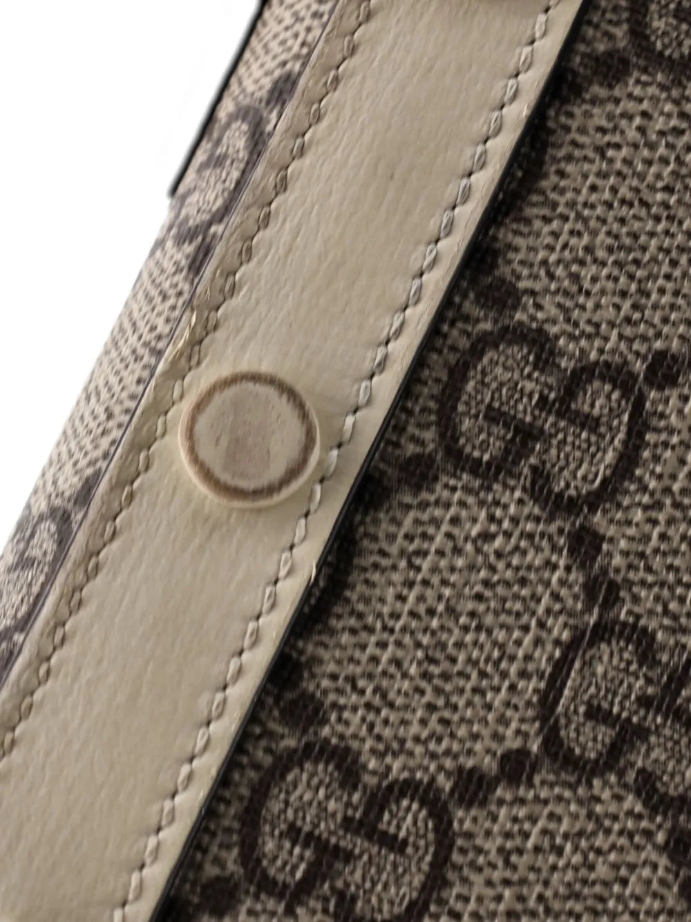 Pre-OwnedGucci Pre-OwnedHorsebit 1955 Leather Mini crossbody bag