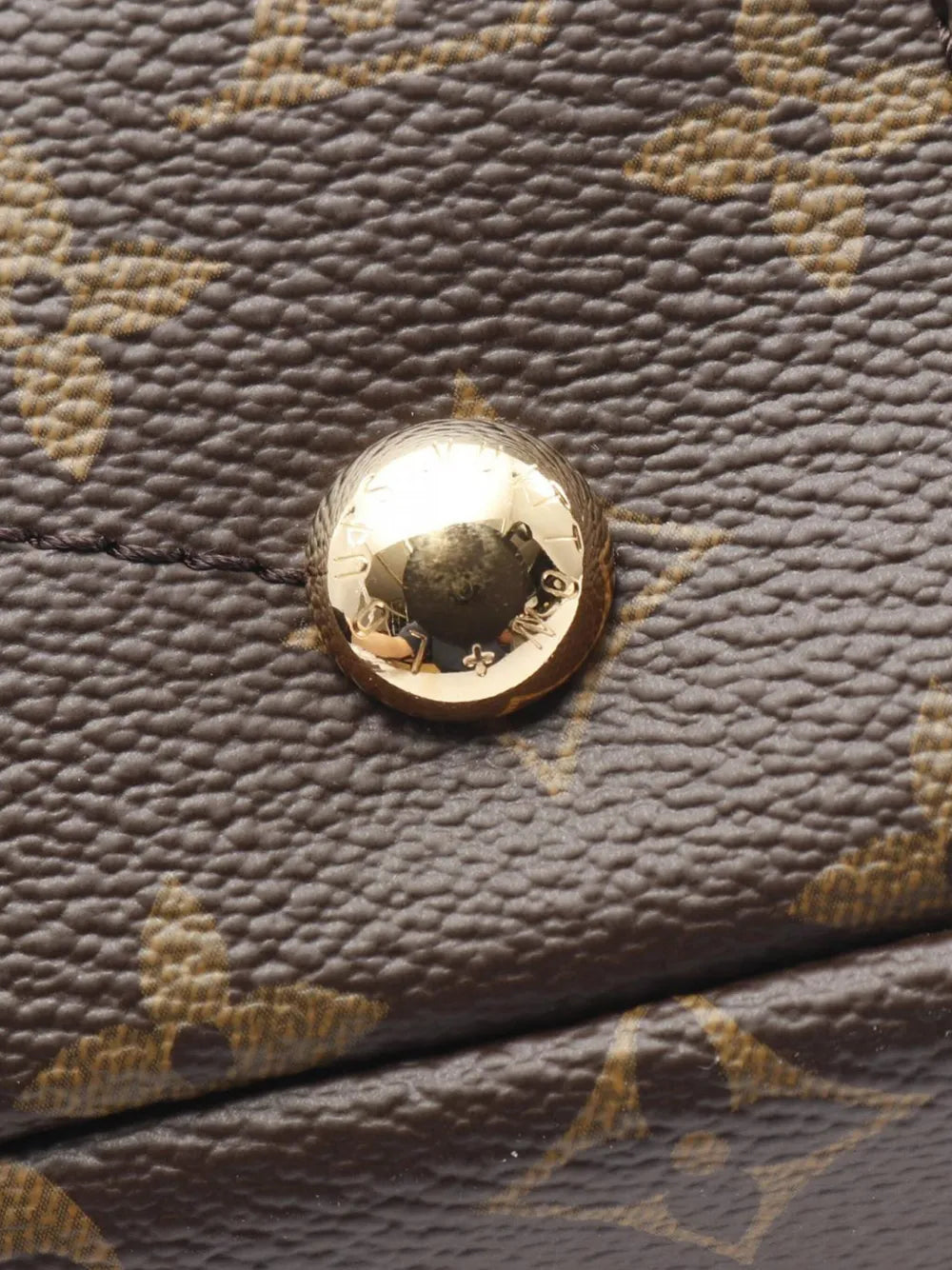 Pre-OwnedLouis Vuitton Pre-Owned2014 Monogram Pallas MM satchel