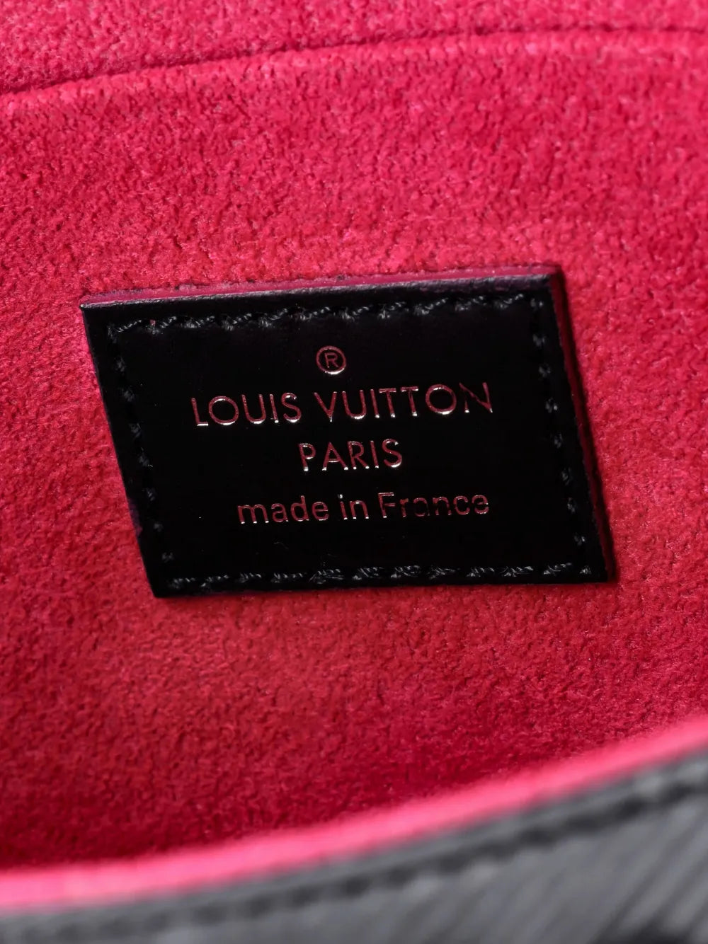 Pre-OwnedLouis Vuitton Pre-OwnedFelicie Pochette Epi Leather crossbody bag