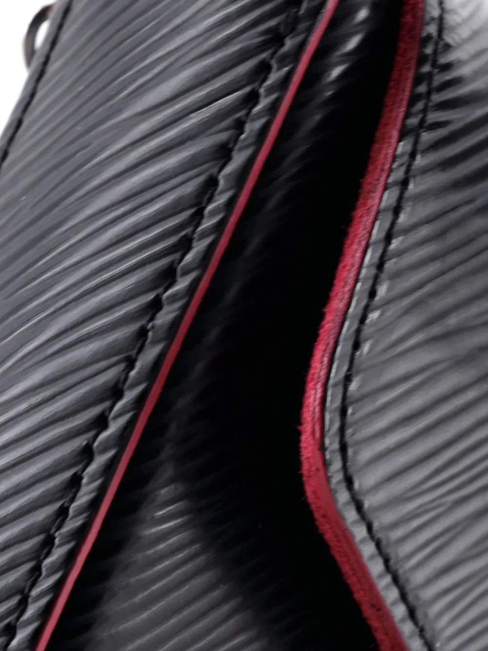 Pre-OwnedLouis Vuitton Pre-OwnedFelicie Pochette Epi Leather crossbody bag