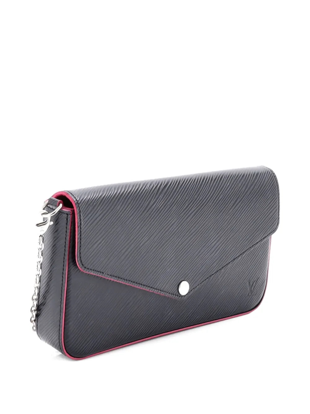Pre-OwnedLouis Vuitton Pre-OwnedFelicie Pochette Epi Leather crossbody bag