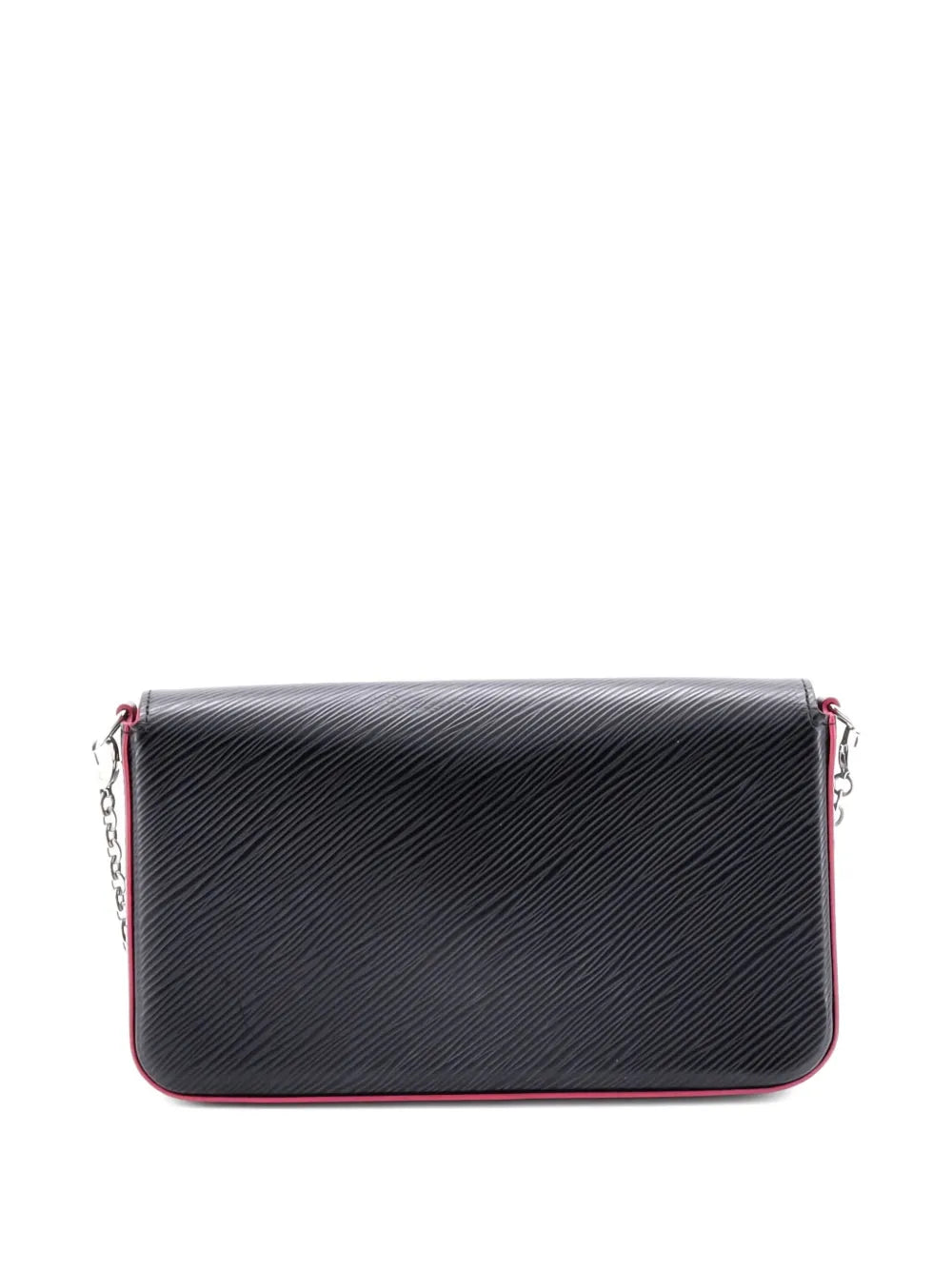 Pre-OwnedLouis Vuitton Pre-OwnedFelicie Pochette Epi Leather crossbody bag